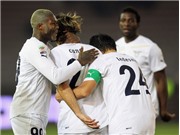 Bóng đá anh, ngoại hạng anh, lịch thi đấu euro 2012, 02h00 ngày 15/12, Lazio - Sporting Lisbon: Muốn ra sao thì ra